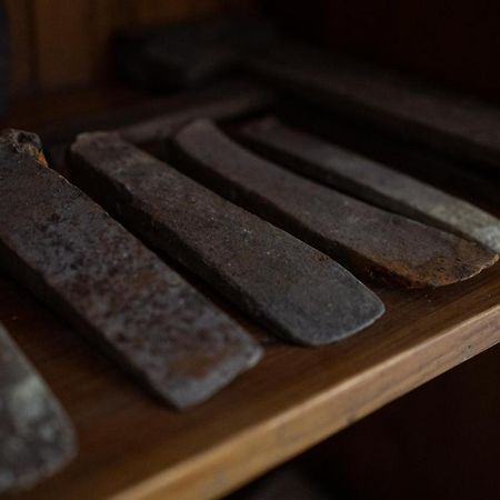 Il Giaggiolo Villa Reggello Eksteriør bilde