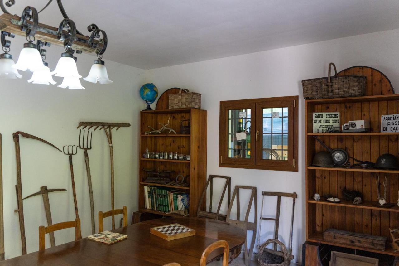 Il Giaggiolo Villa Reggello Eksteriør bilde